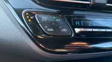 Toyota C-HR 1.8 Hybrid Design 5dr CVT Hybrid Hatchback